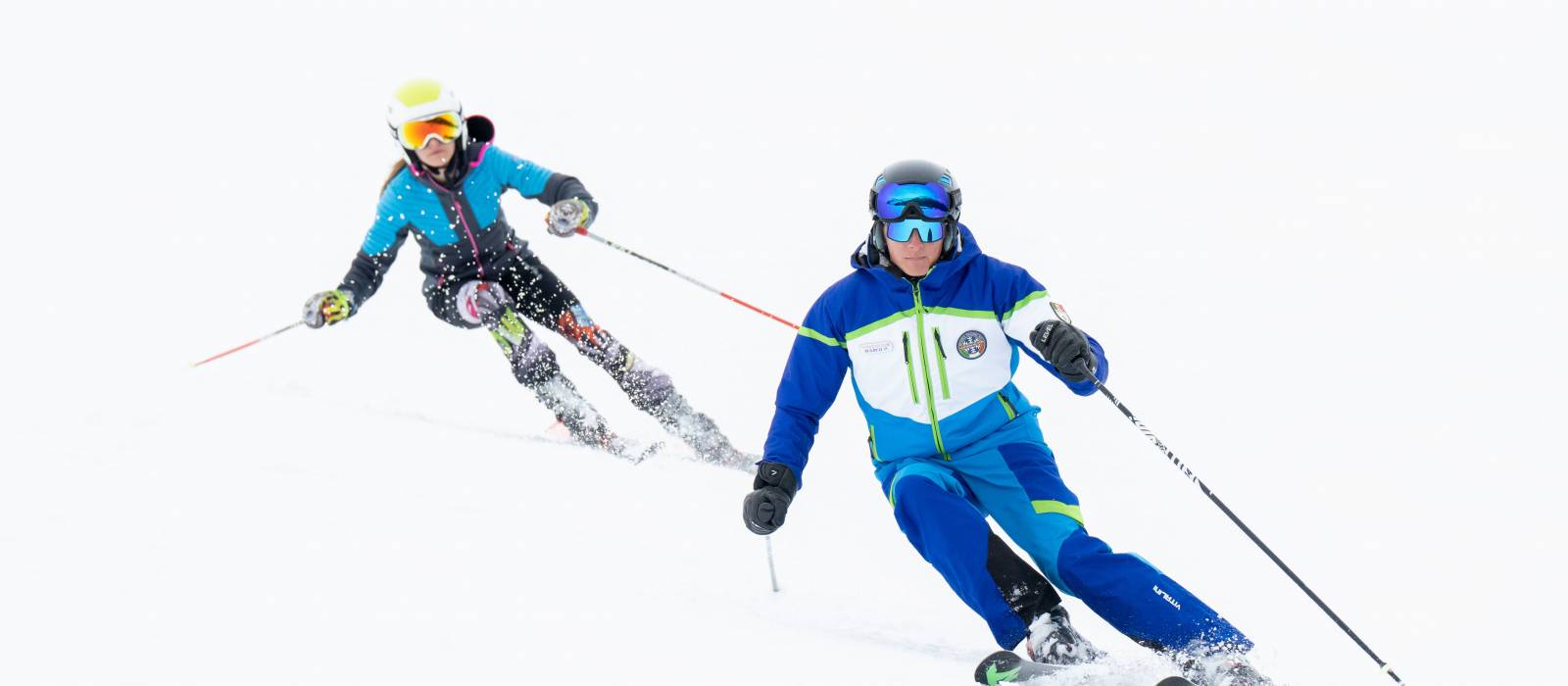 Sci alpino & snowboard