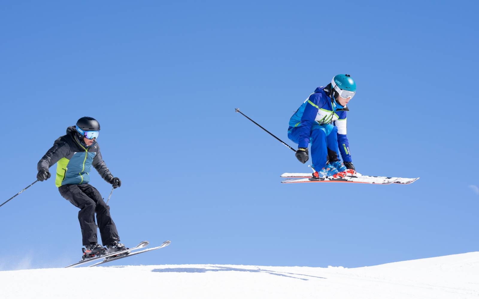 Ski & Snowboard School Santa Caterina